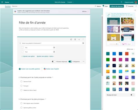 Image result for Email Question MS Form