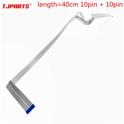 50PC X Printhead Print head Cable for Epson L4168 | Ubuy India