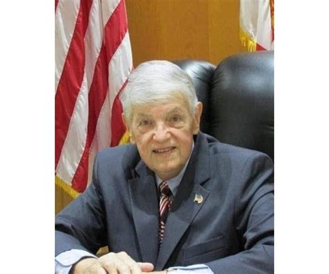 Robert Wayne Wilford Obituary (2025) - Jacksonville, FL - Naugle ...