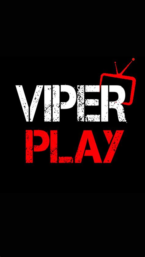 Descargar Viper Play APK Última Versión 3.8 para Android