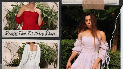 Dresses That Flatter Every Body Type – Seoraa