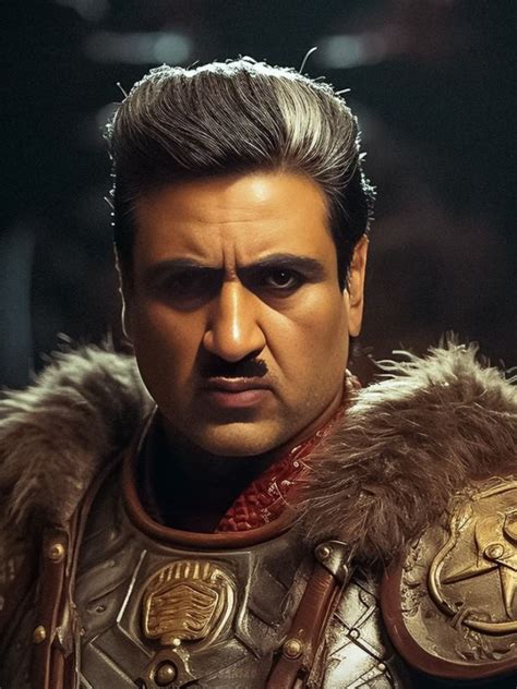 Jethalal As Jethnar, Dayaben As Dora: AI Imagines TMKOC Characters As ...