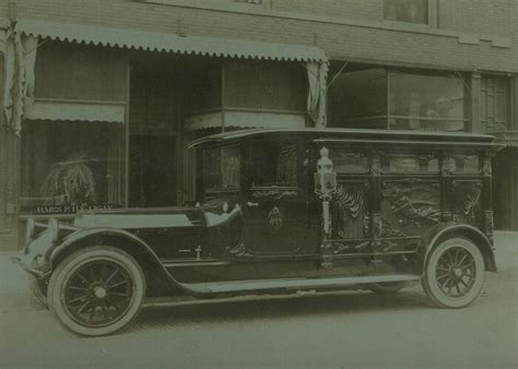 About Us | Halligan-McCabe-DeVries Funeral Home