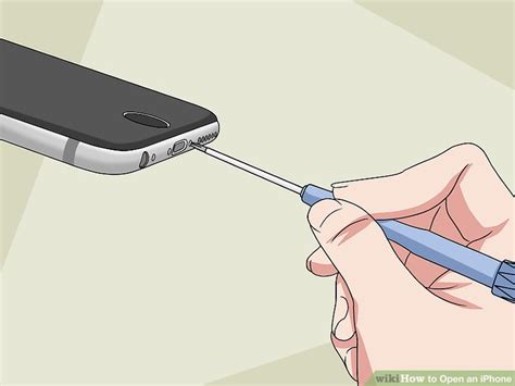 How to Open a Smartphone 的图像结果