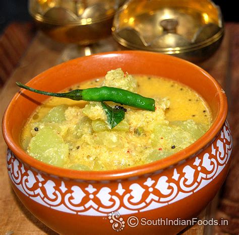 Chow chow Avial | Seema kathirikai Aviyal for adai-How to make step by ...