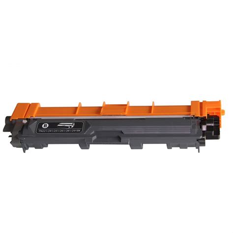 FINEJET Tn-261 Black Premium Toner Cartridge for Brother Hl-3140Cw/Hl ...