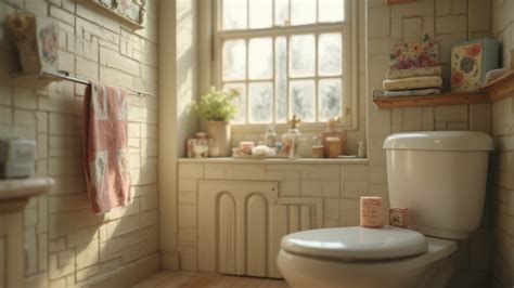 What Do Brits Call Toilet Paper? UK Slang, History & British Bathroom ...