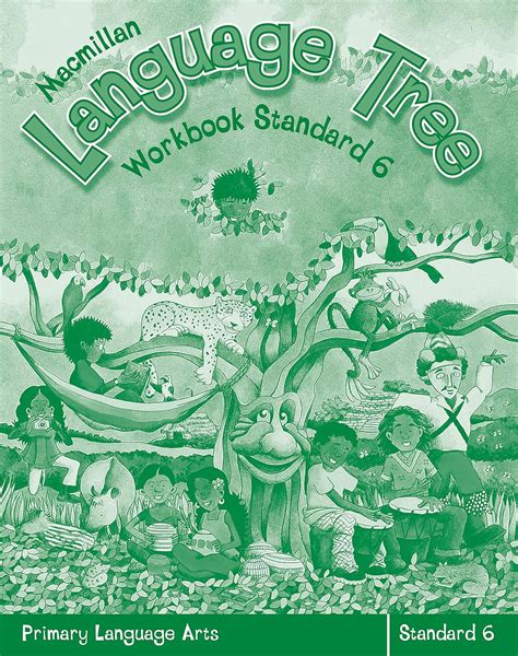 Buy Language Tree Belize Workbook Standard 6 Book Online at Low Prices ...