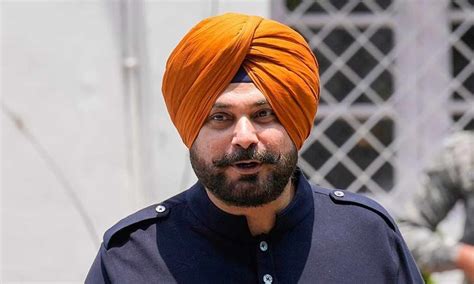 Navjot Sidhu Responds to Oncologists' Concerns, Clarifies Diet Role in ...