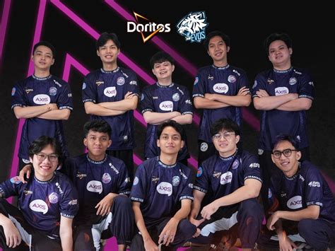 Doritos x EVOS Esports: Kolaborasi Bold yang Mengubah Wajah Gaming ...