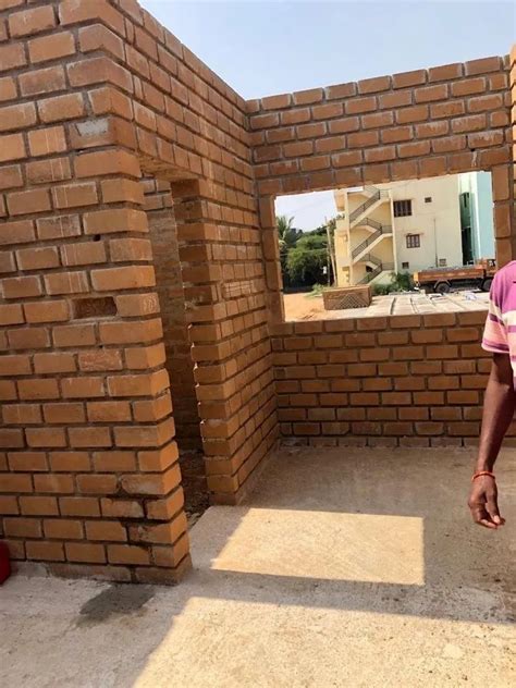 Compressed Earth Block 的图像结果