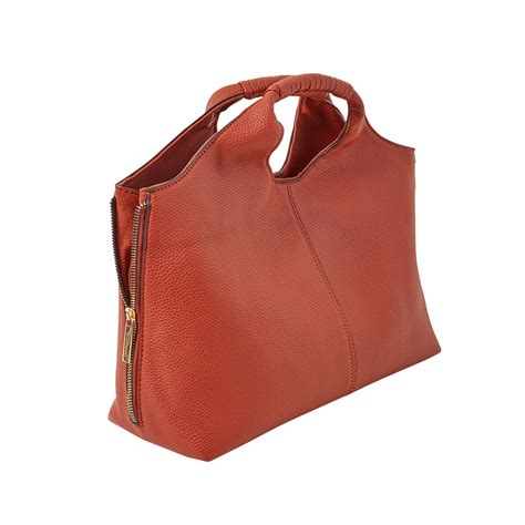 Buy Brown Wrap Handheld Bag Online - Accessorize India