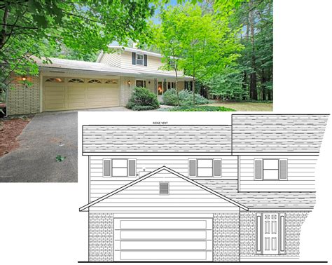 Cost Of Adding A Attached Garage at Kathaleen Velasquez blog