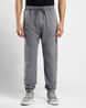 Buy Grey Track Pants for Men by Nobero Online | Ajio.com