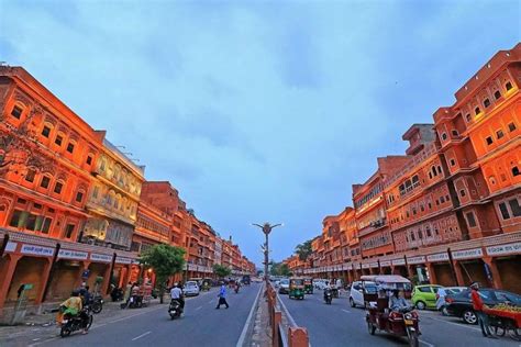 भारतीय शहर और उनके उपनाम | Indian Cities and their Nickname