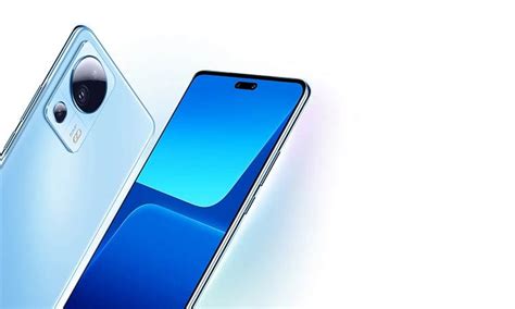 Xiaomi 13 Lite launched at Rs 43,750: Top 10 features