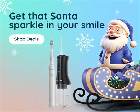 Leading Cordless Water Flosser & Electric Toothbrush Providers India