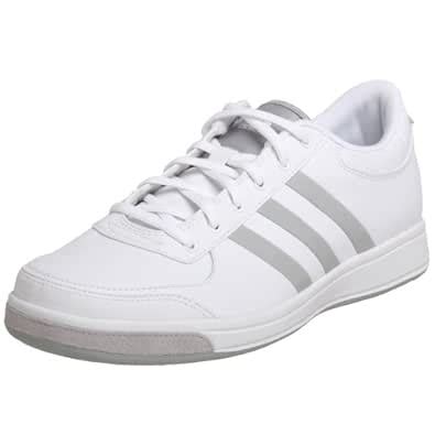 Buy Adidas Men's Oracle Str III M Tennis Shoe,White/Grey/Grey,13 M US ...