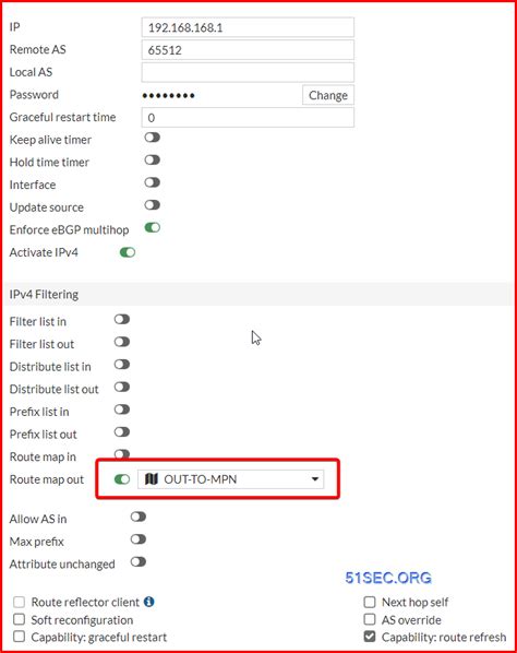 Image result for BGP Over IPSec FortiGate