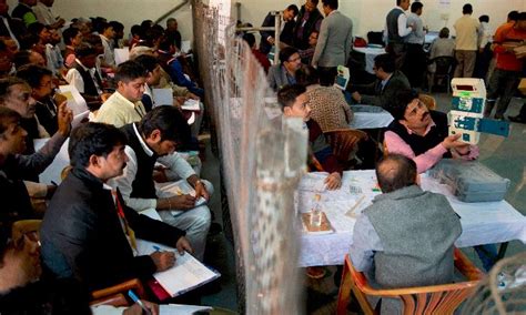 Prove It Wrong: Election Commission Throws An Open Challenge To Hack EVMs!