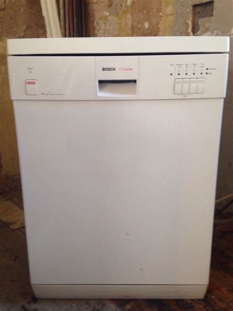 Bosch Classixx Washing Machine Instructions 的图像结果