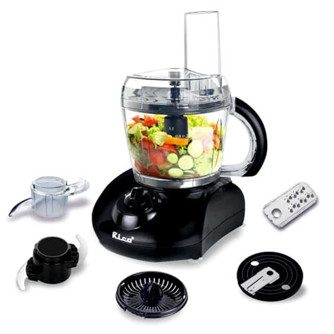 15 Best Food Processor of 2025 in India, According To Experts