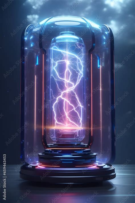 Image result for High-Tech Time Machine