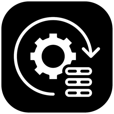 Data Recovery Icon 的图像结果