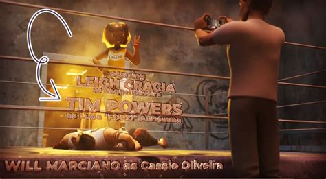 Tim Powers on LinkedIn: #voiceover #voiceactor #volife #cartoonvoices #voiceovertalent…