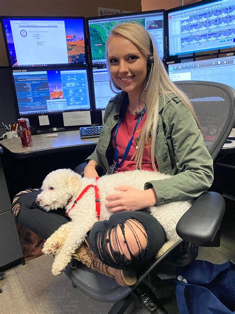 Former local 911 dispatcher battling stage 4 ovarian cancer as ...