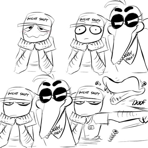 Traducción comics FNAF de Bones/Rebornica | Fnaf, Fnaf dibujos ...