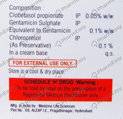 Buy Closol G Squat Jar Of 60 Cream Online at Flat 15% OFF | PharmEasy