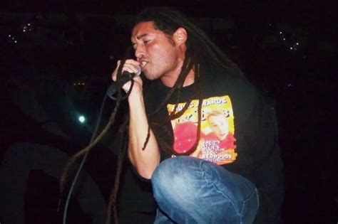 Image result for Nonpoint Lead Singer