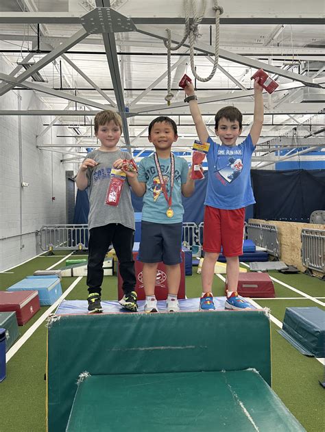 Birthday Parties — Superdome Sports Fair Lawn