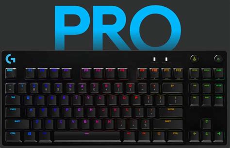 Logitech Pro X Keyboard 的图像结果