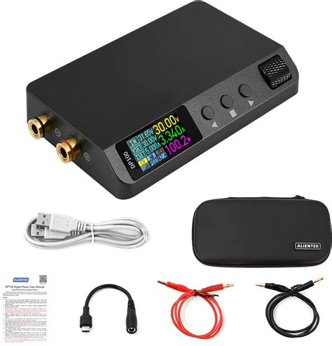 Adjustable Power Supply,DP100 Bench Power Supply India | Ubuy