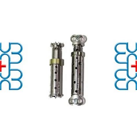Spinal Implants - Orthopedic Spinal Implants Expandable Cage ...