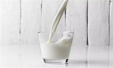 Frequent milk intake tied to lower risk for gallstones