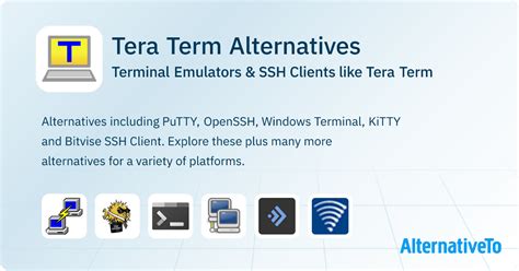 Image result for Tera Term Tutorial