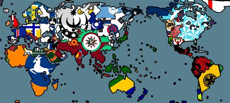 Image result for Flag Map Tutorial