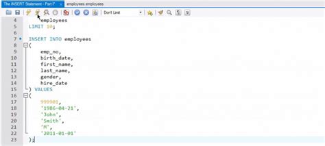 Image result for How to Insert Data in SQL