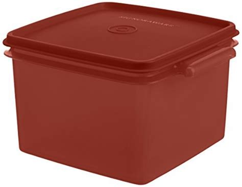 Buy Signoraware 1.85 Litres Easy-to-Carry Big Box Container with Lid ...