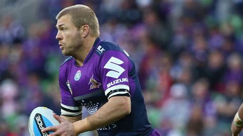 Huddersfield Giants sign Melbourne Storm star Ryan Hinchcliffe on three ...