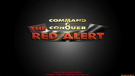 命令与征服重制中文版下载-命令与征服重制版资源包-红警家园