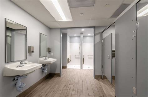 USPS Vehicle Maintenance Facility Renovation - Bryan Construction