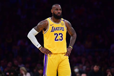 LeBron James Trade Rumors: Lakers Insider Weighs In on NBA Legend’s ...