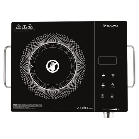 Buy Infrared Cooktops Online at Best Prices | Croma