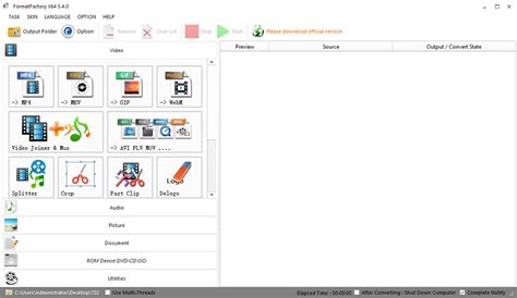 Image result for Convert Mod Files