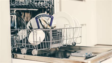 How do dishwashers work?
