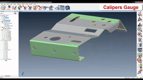 Image result for PolyWorks Inspector Tutorial